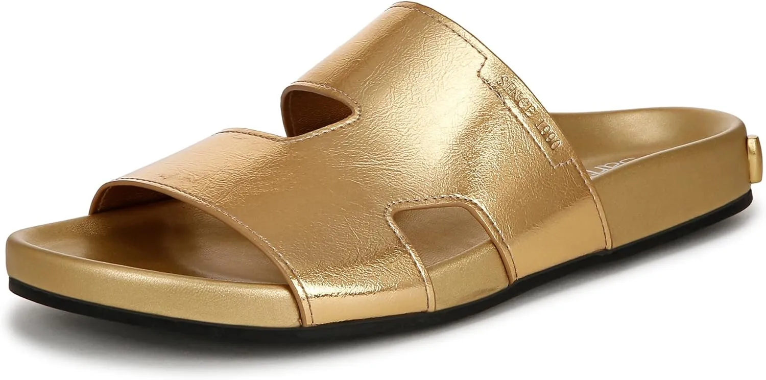 Franco Sarto Women's Britt Slide Sandal