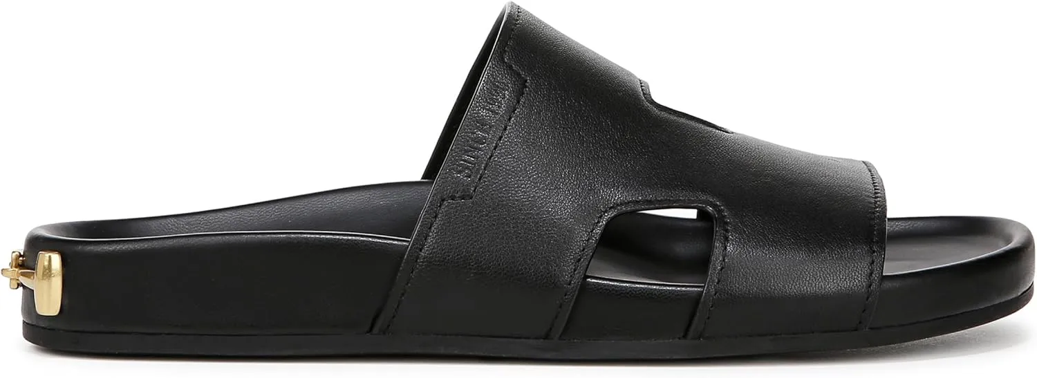 Franco Sarto Women's Britt Slide Sandal