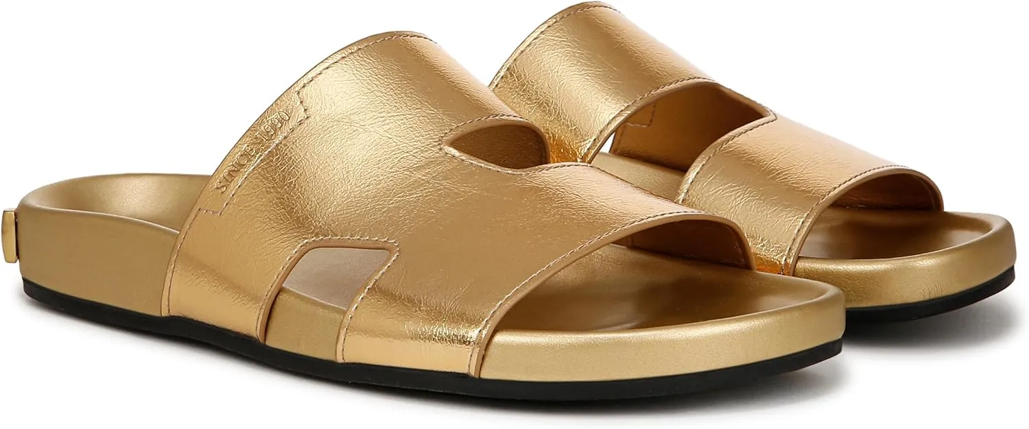 Franco Sarto Women's Britt Slide Sandal
