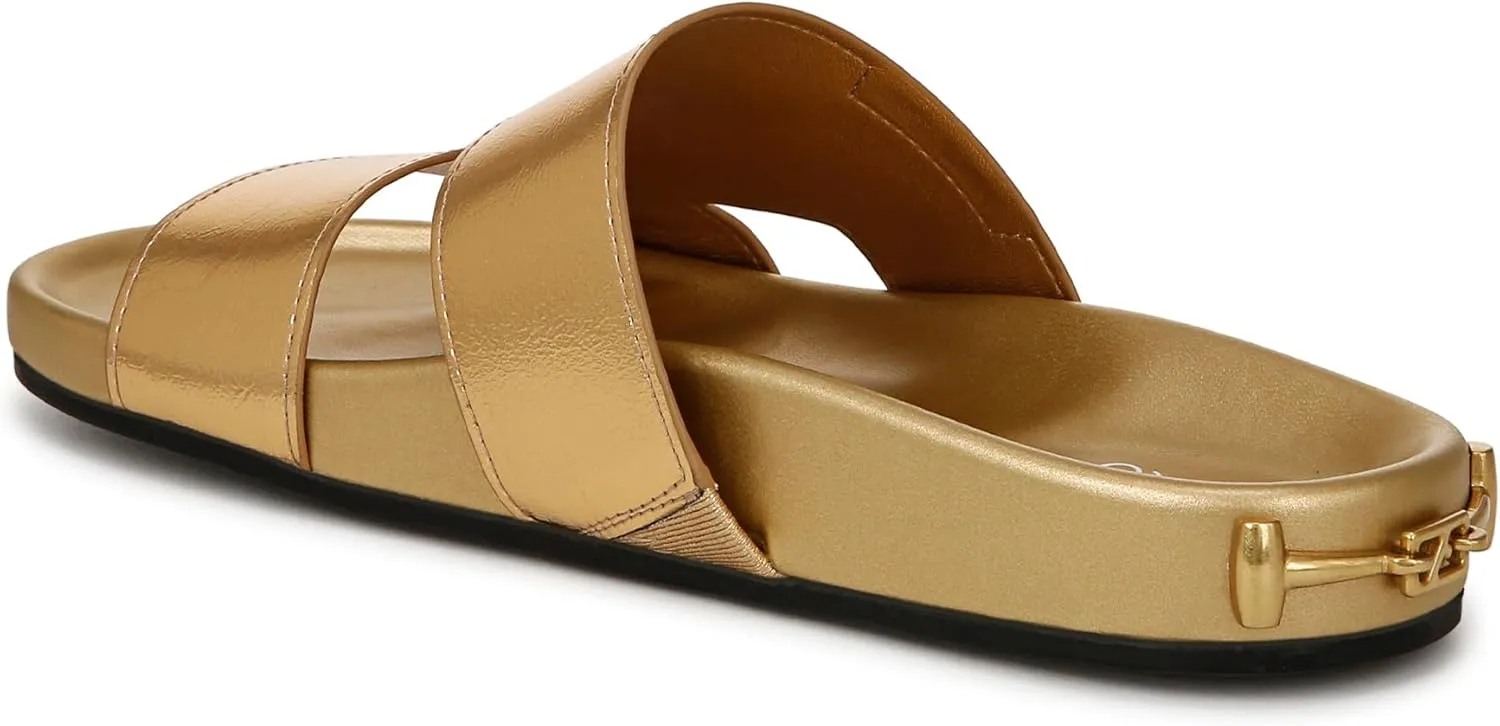 Franco Sarto Women's Britt Slide Sandal
