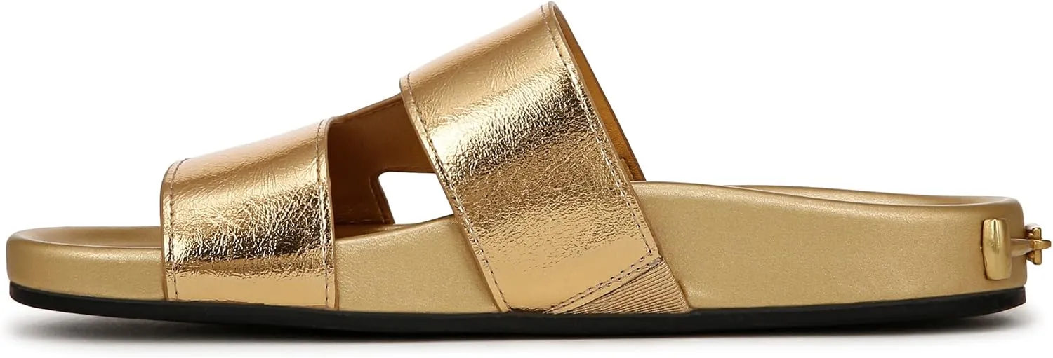 Franco Sarto Women's Britt Slide Sandal