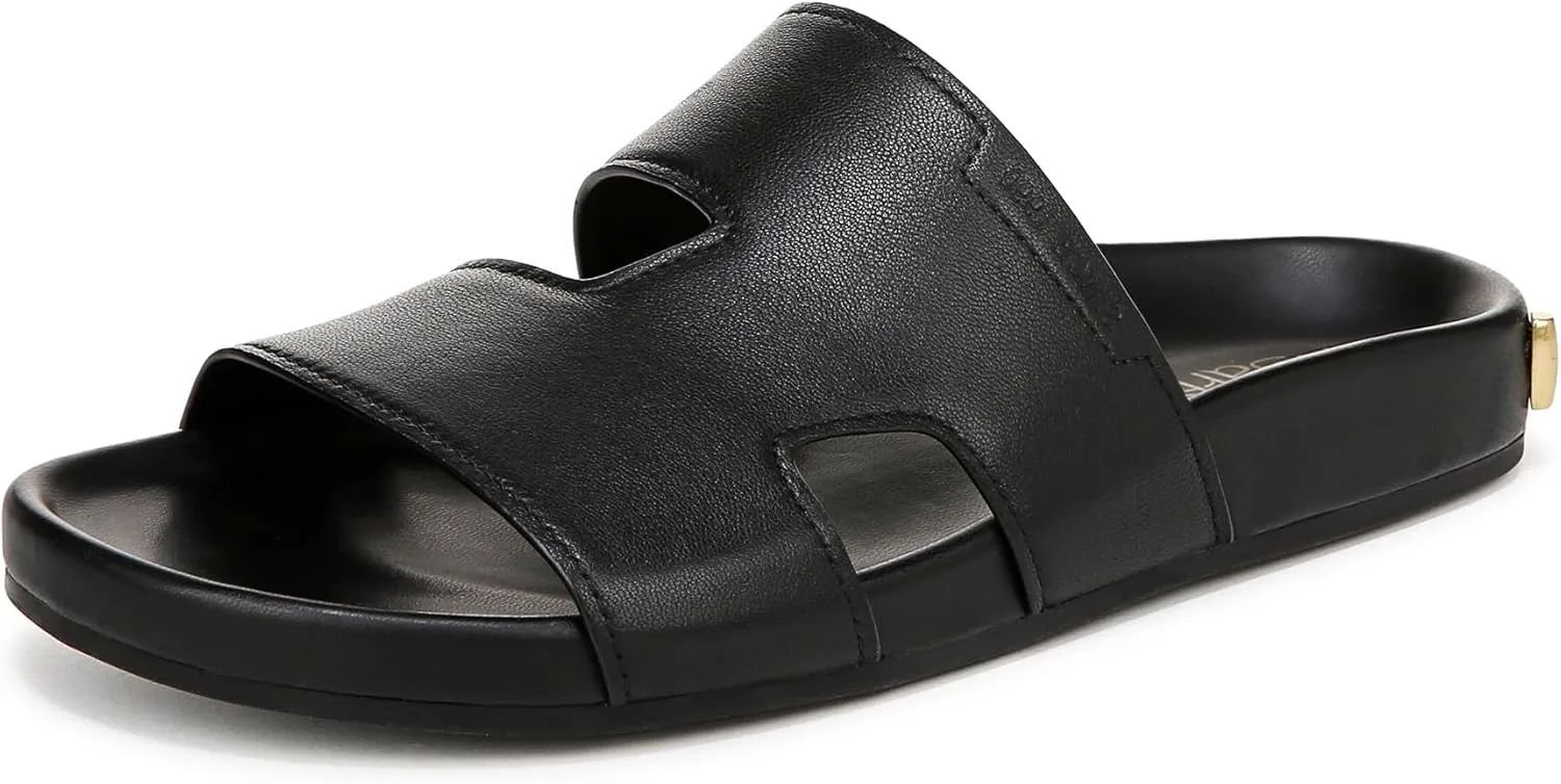 Franco Sarto Women's Britt Slide Sandal