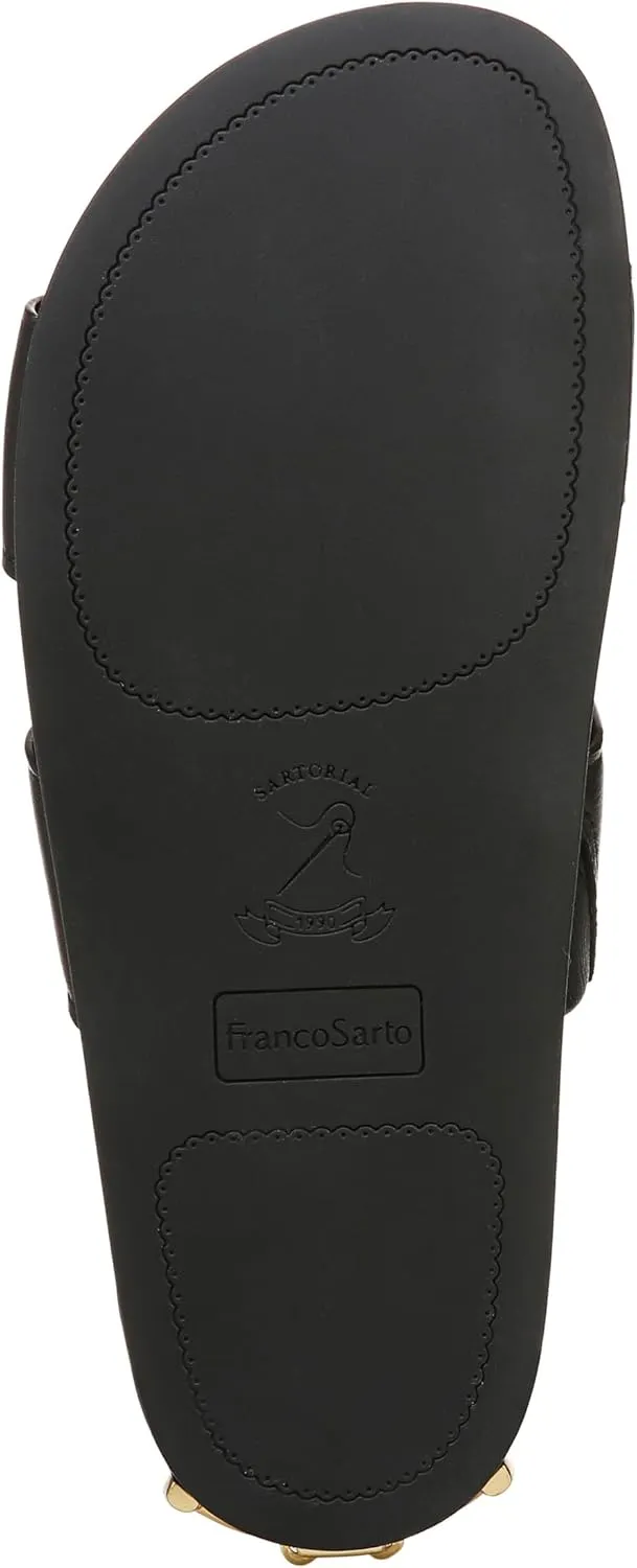 Franco Sarto Women's Britt Slide Sandal