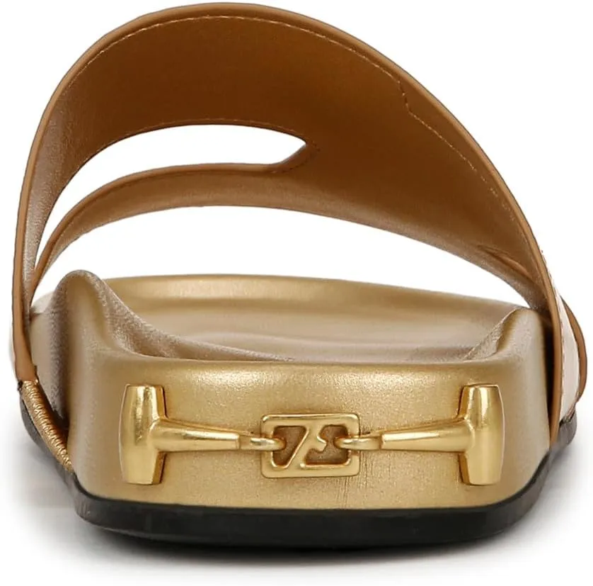 Franco Sarto Women's Britt Slide Sandal