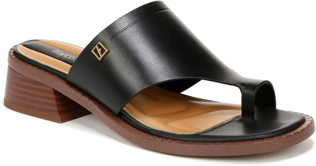Franco Sarto Women's Sia Slide Sandal