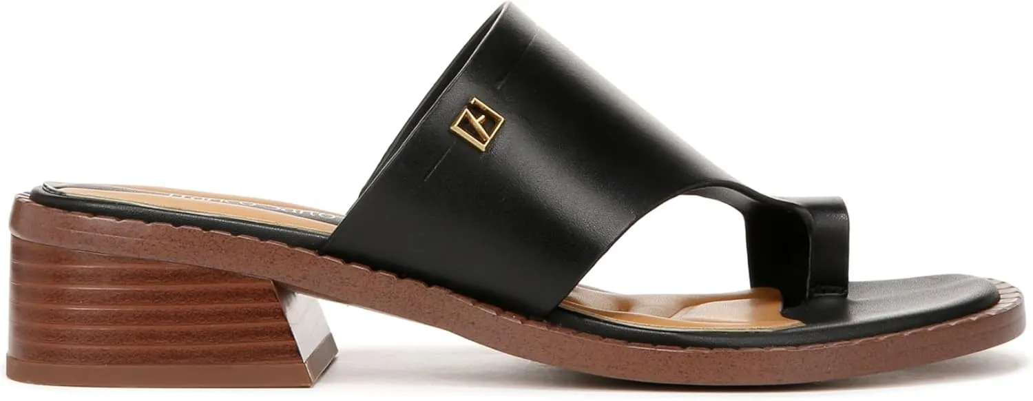 Franco Sarto Women's Sia Slide Sandal