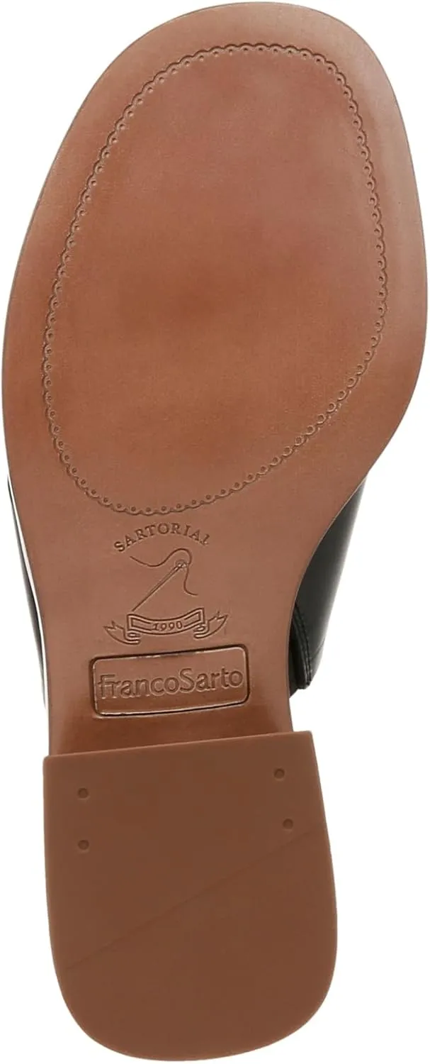 Franco Sarto Women's Sia Slide Sandal