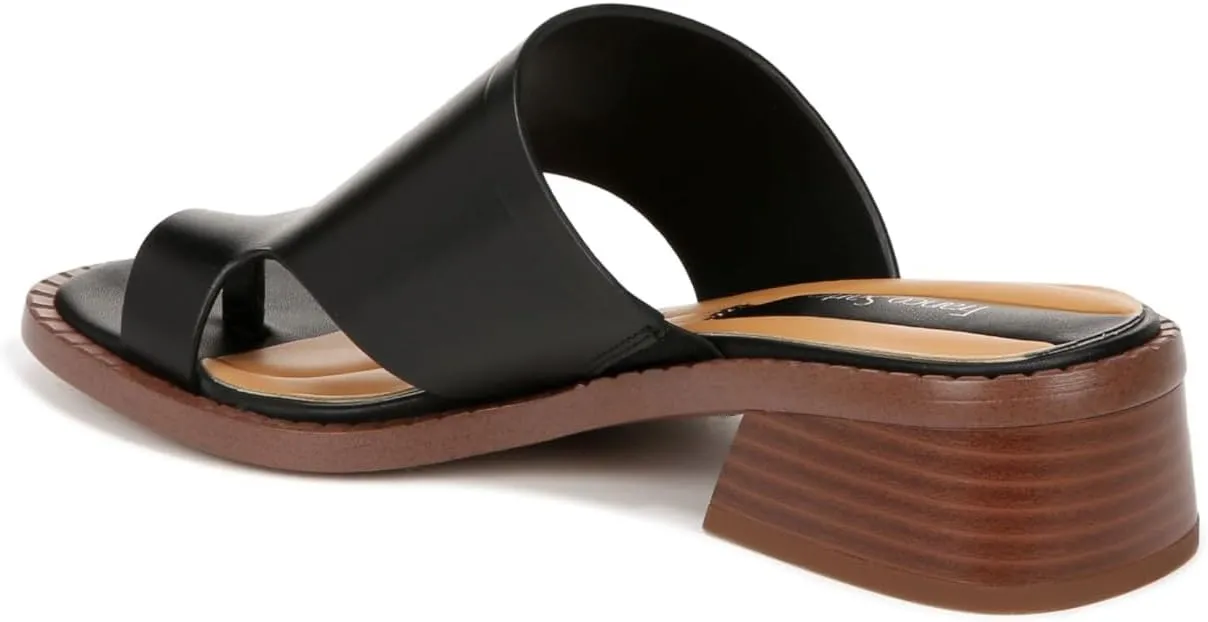 Franco Sarto Women's Sia Slide Sandal