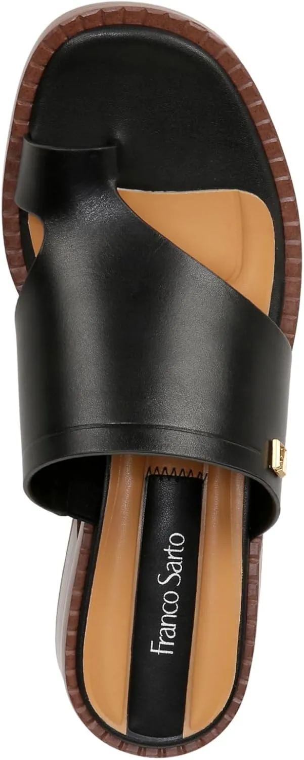 Franco Sarto Women's Sia Slide Sandal