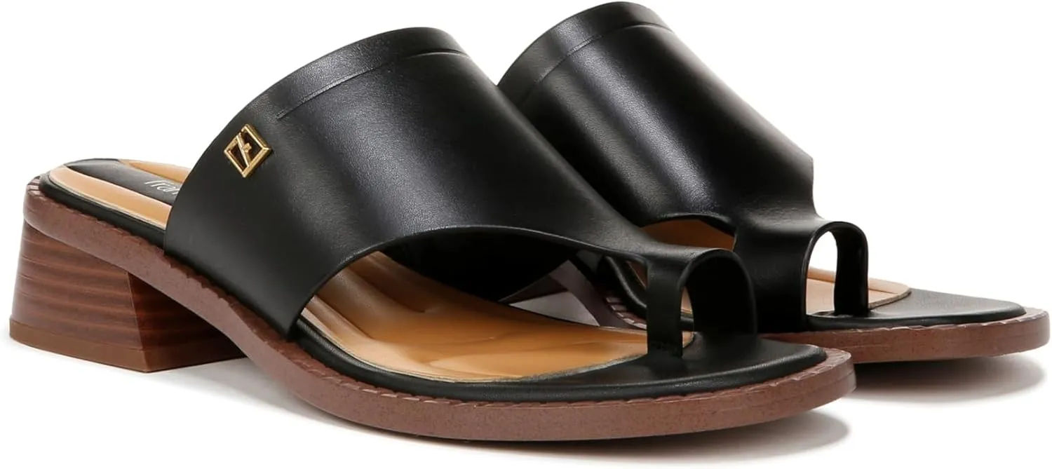Franco Sarto Women's Sia Slide Sandal