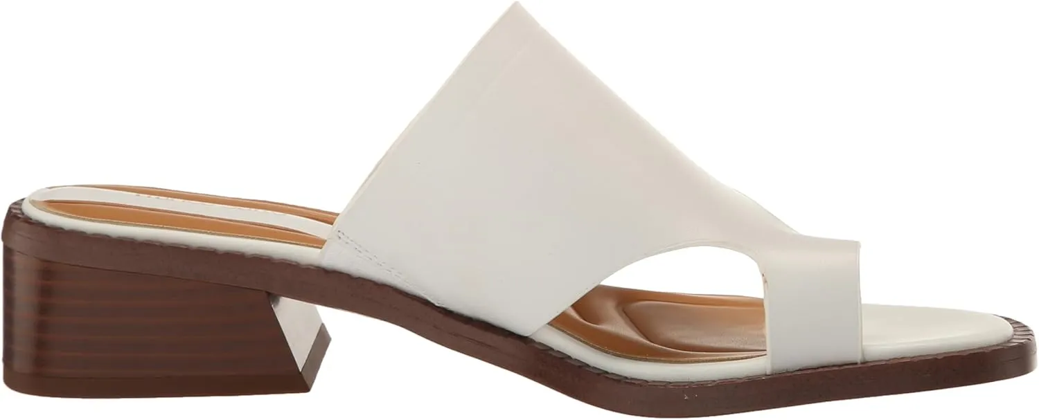 Franco Sarto Women's Sia Slide Sandal