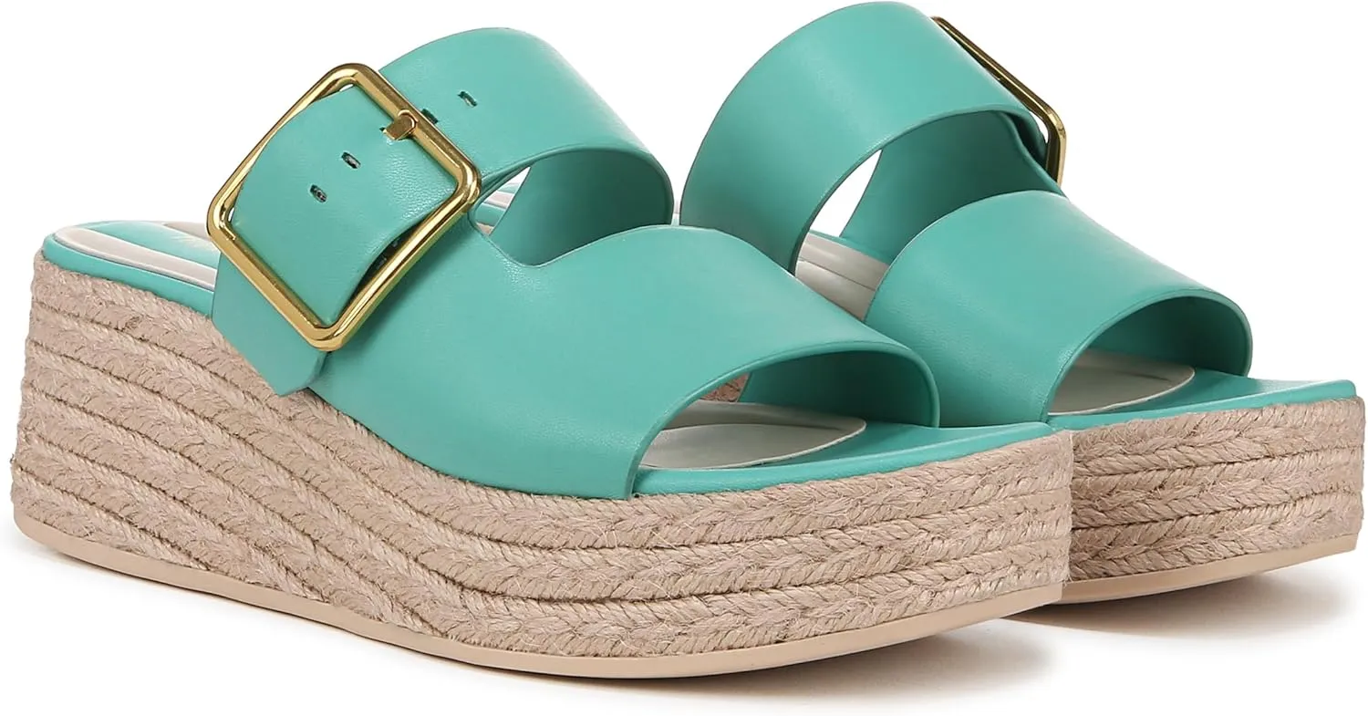 Franco Sarto Women's Taziana Slide Sandal
