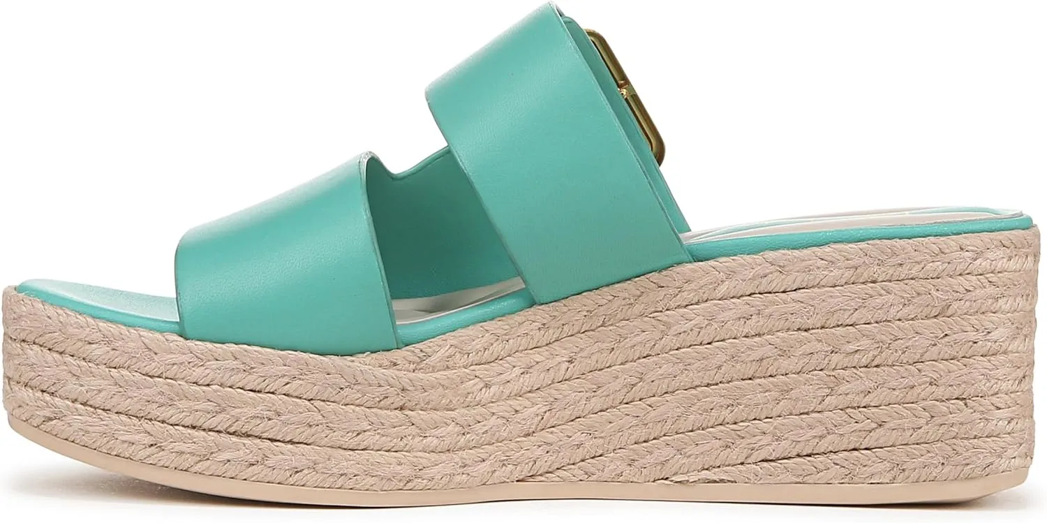 Franco Sarto Women's Taziana Slide Sandal