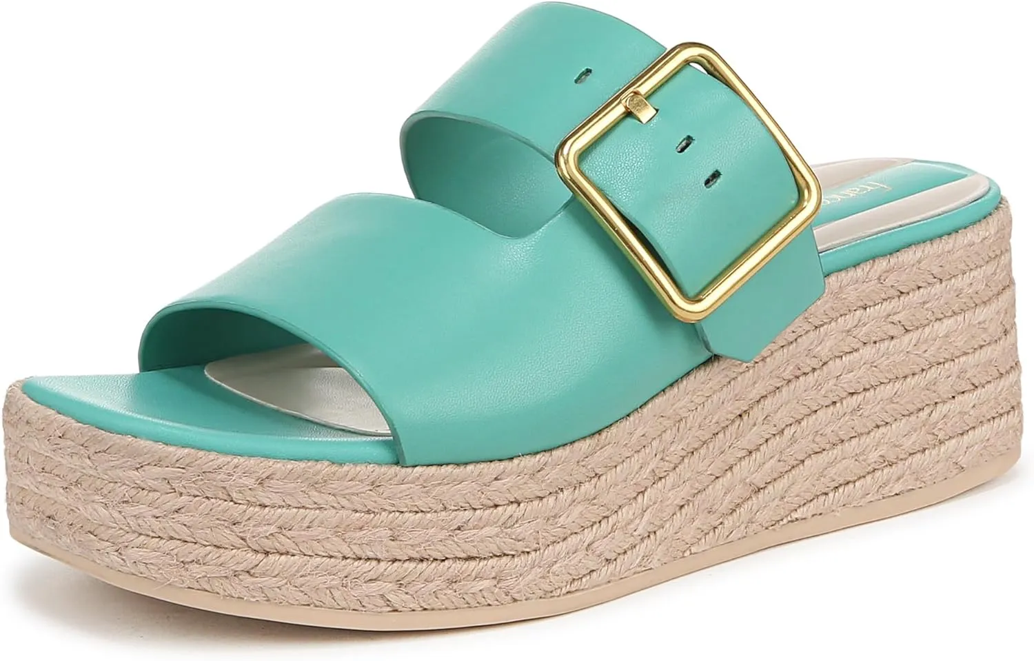 Franco Sarto Women's Taziana Slide Sandal