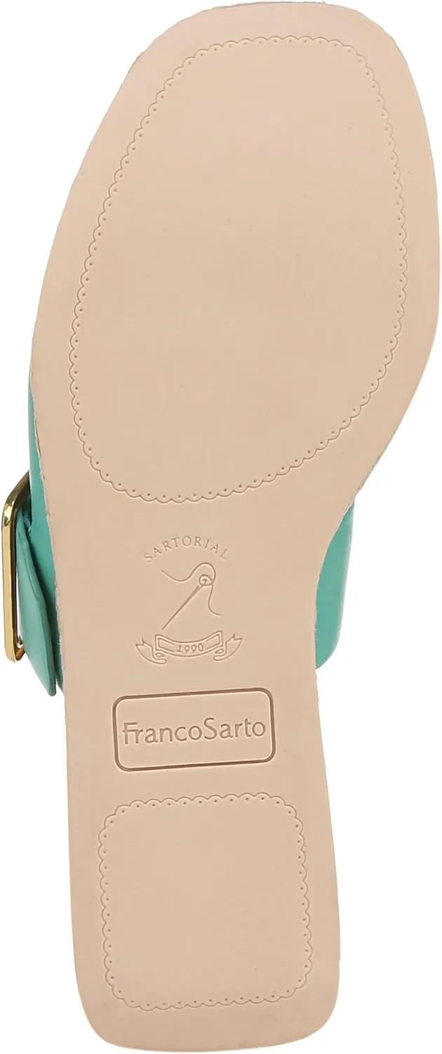 Franco Sarto Women's Taziana Slide Sandal