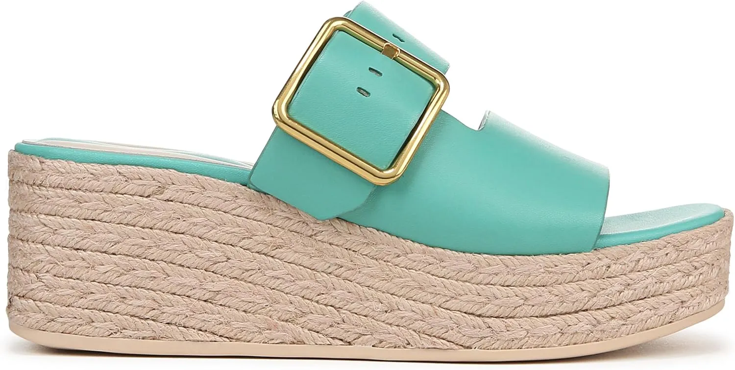 Franco Sarto Women's Taziana Slide Sandal
