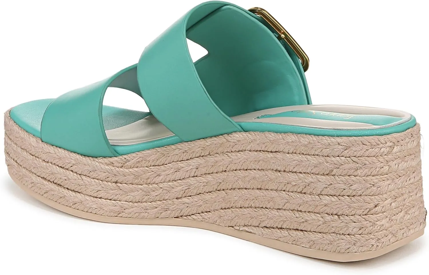 Franco Sarto Women's Taziana Slide Sandal