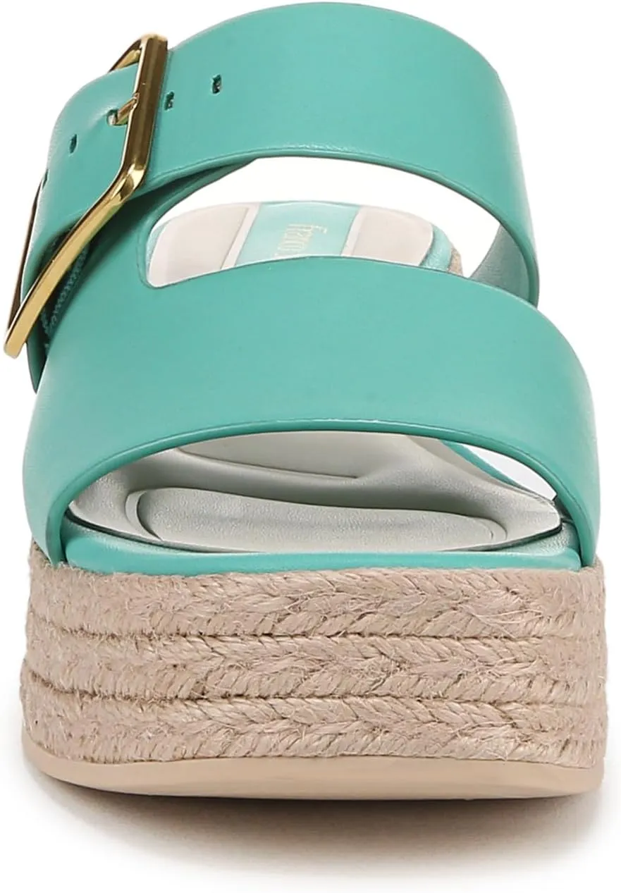 Franco Sarto Women's Taziana Slide Sandal