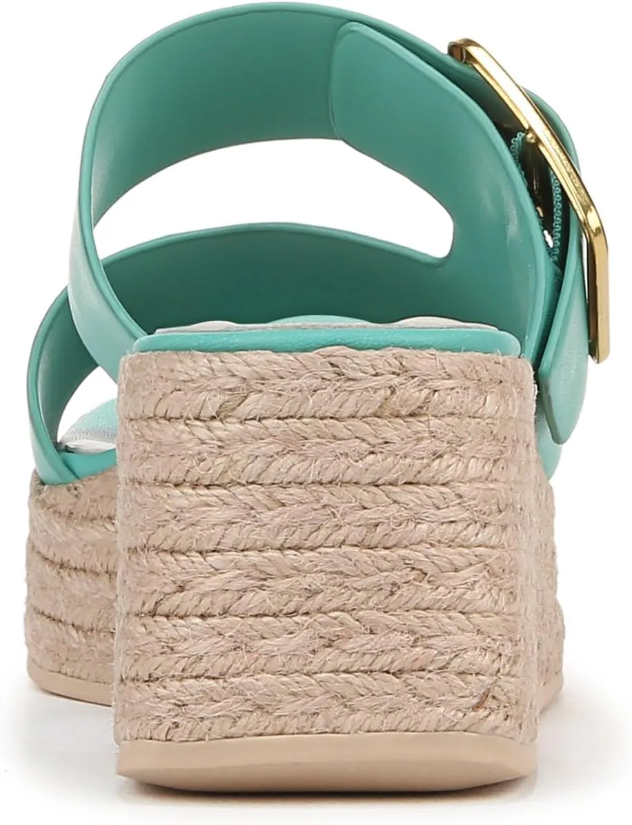 Franco Sarto Women's Taziana Slide Sandal