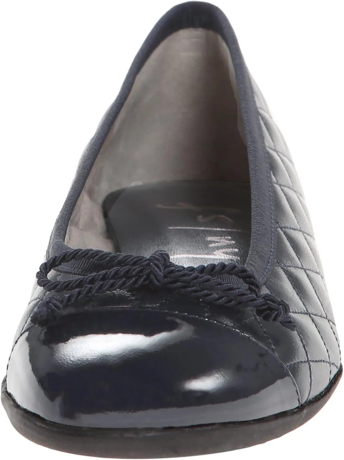 French Sole FS/NY Women's Passport Ballet Flat