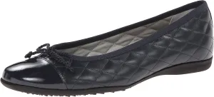French Sole FS/NY Women's Passport Ballet Flat