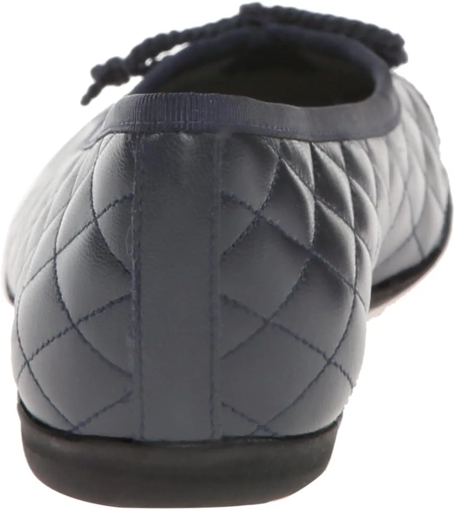 French Sole FS/NY Women's Passport Ballet Flat