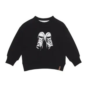 French Terry Sweatshirt