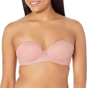 Freya Women's Tailored Underwire Strapless Bra