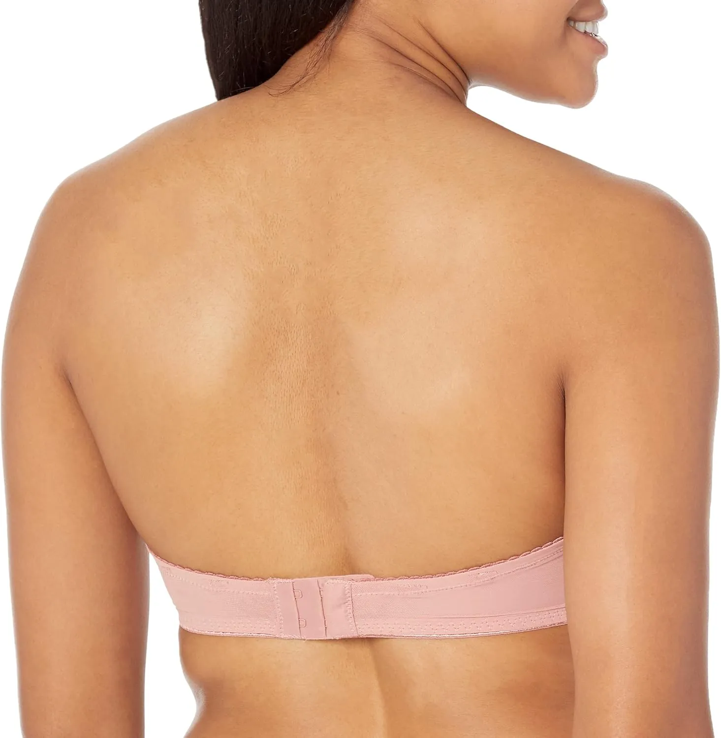 Freya Women's Tailored Underwire Strapless Bra
