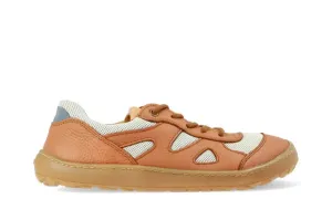 FRODDO Sneaker Laces Cognac