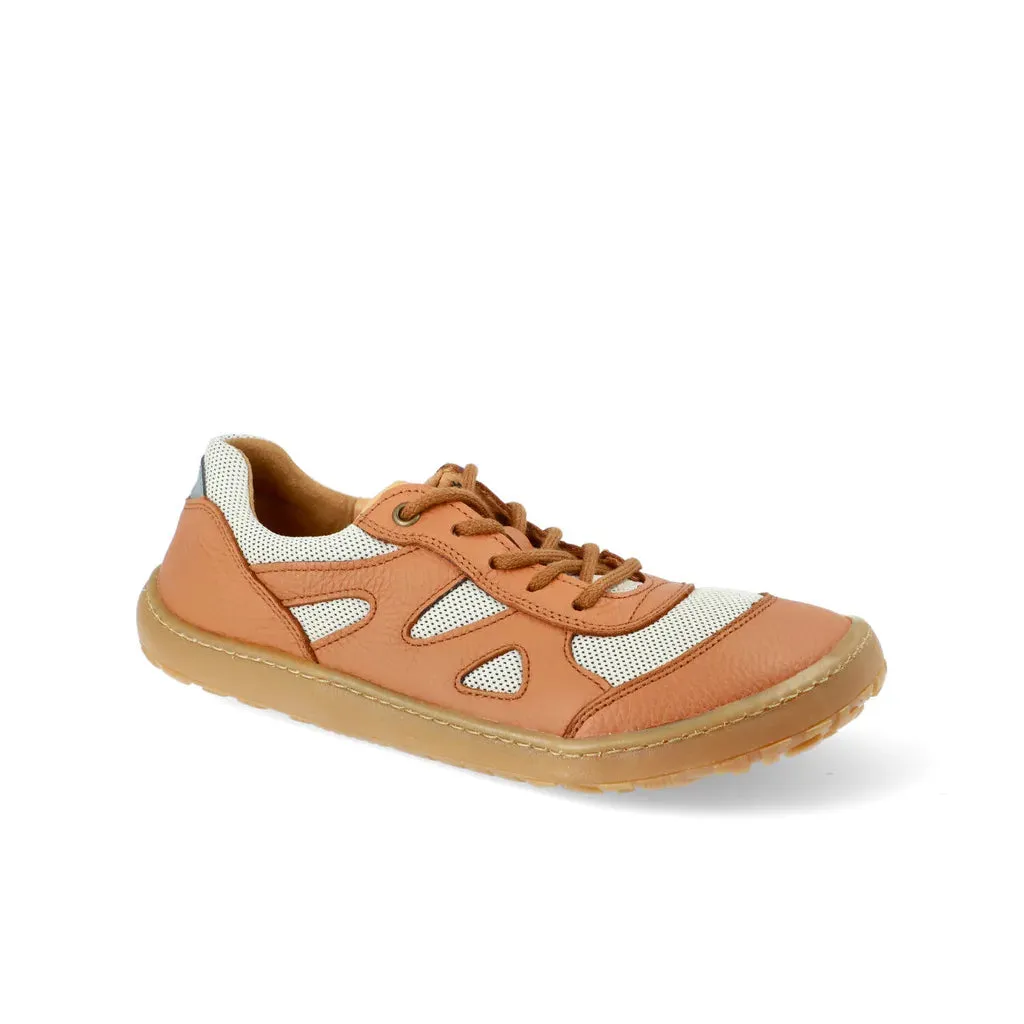 FRODDO Sneaker Laces Cognac