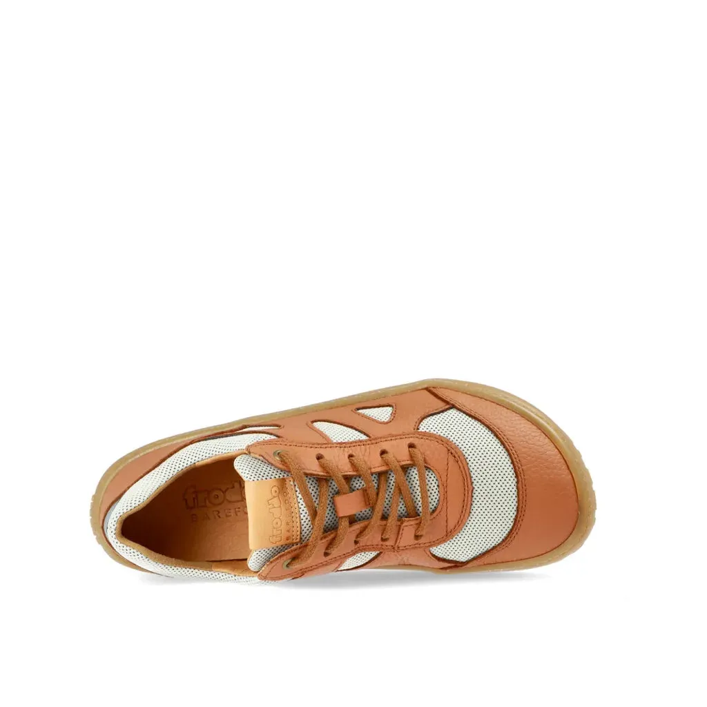 FRODDO Sneaker Laces Cognac