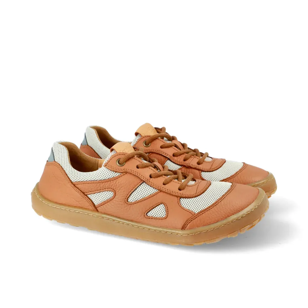 FRODDO Sneaker Laces Cognac