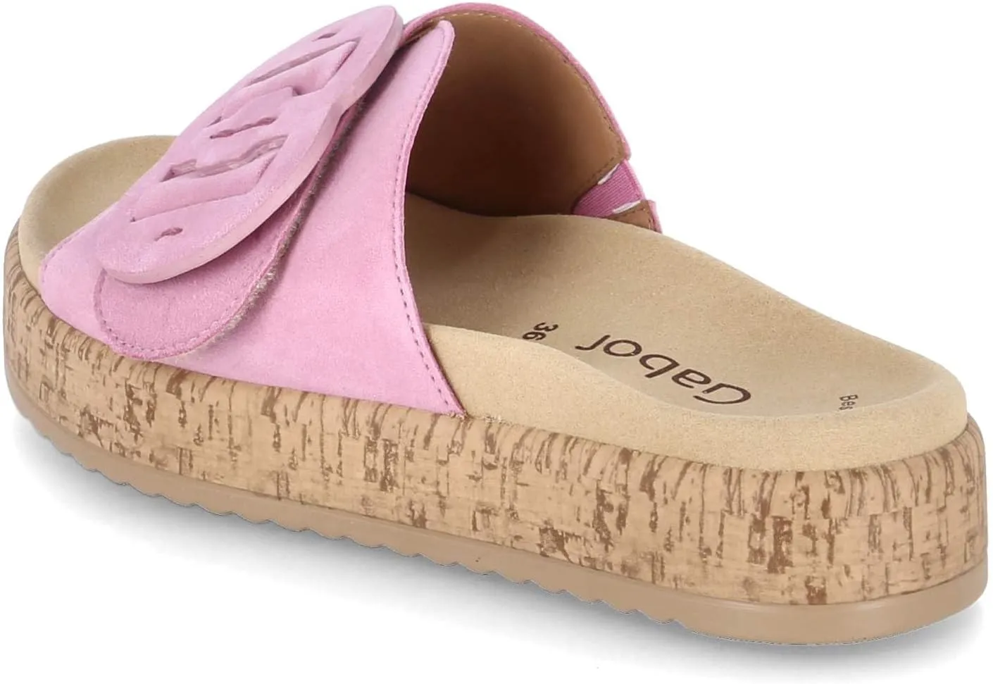 Gabor Women's 63.760 Platform