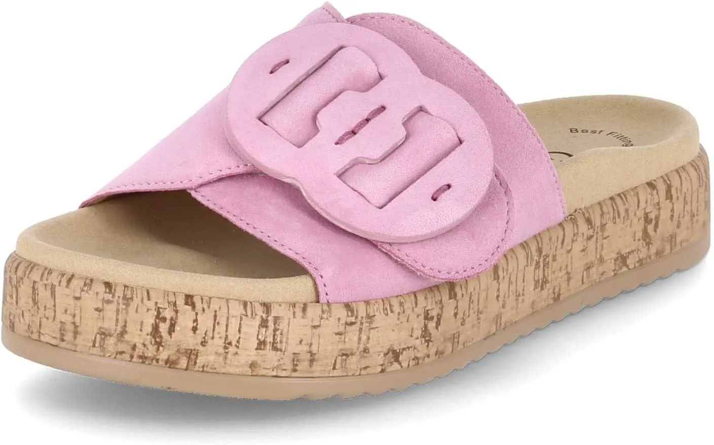 Gabor Women's 63.760 Platform