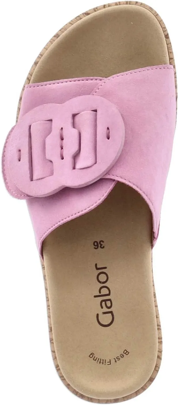 Gabor Women's 63.760 Platform