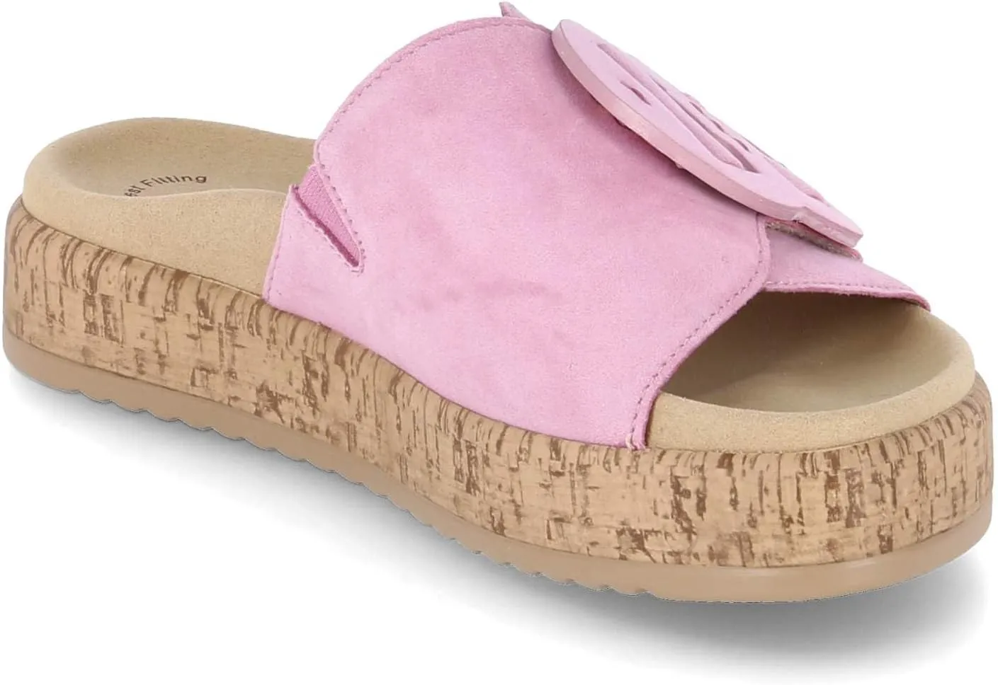 Gabor Women's 63.760 Platform