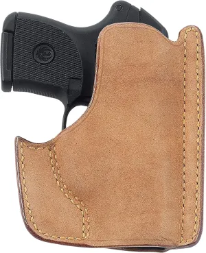 Galco Men's Standard Horsehide, Tan