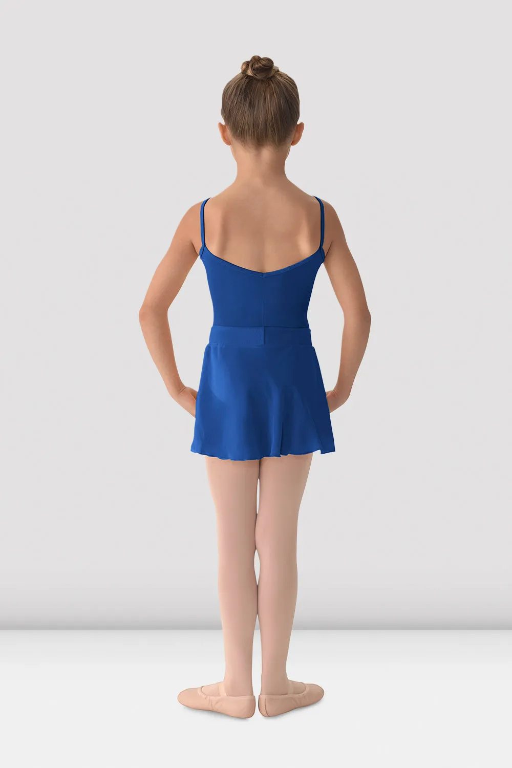 Girls Mirella Solid Skirt