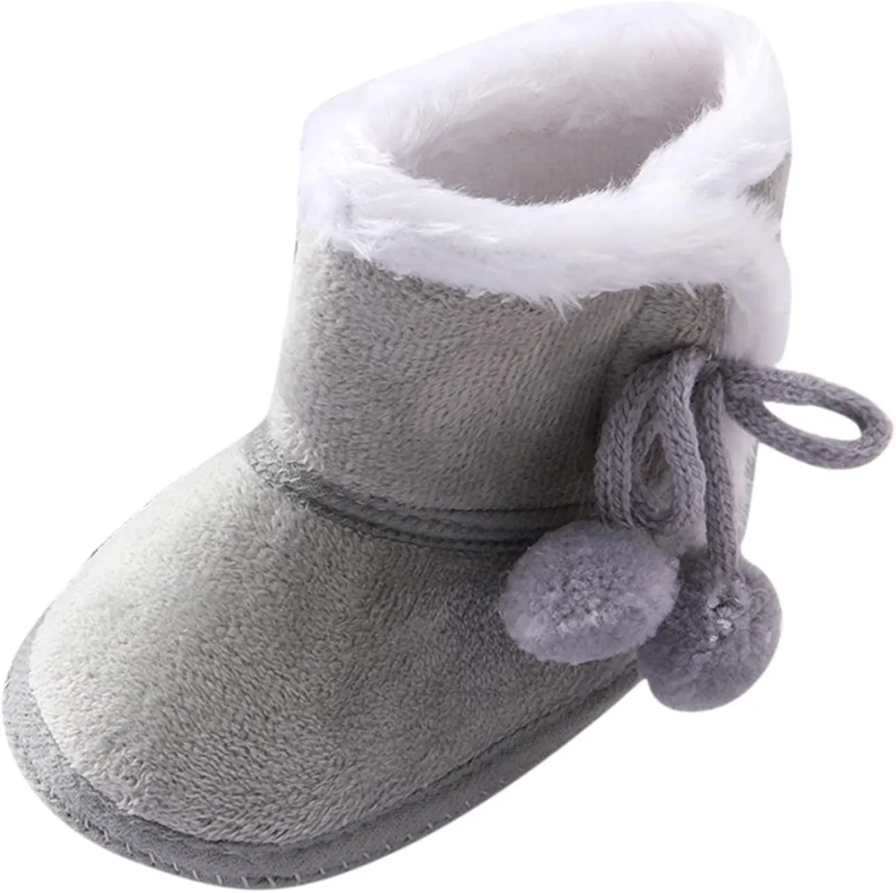 Girls Shies Snow Baby Warming Boots Soft Girls Shoes Booties Boys Toddler Infant Baby 6 9 Month Girl Shoes
