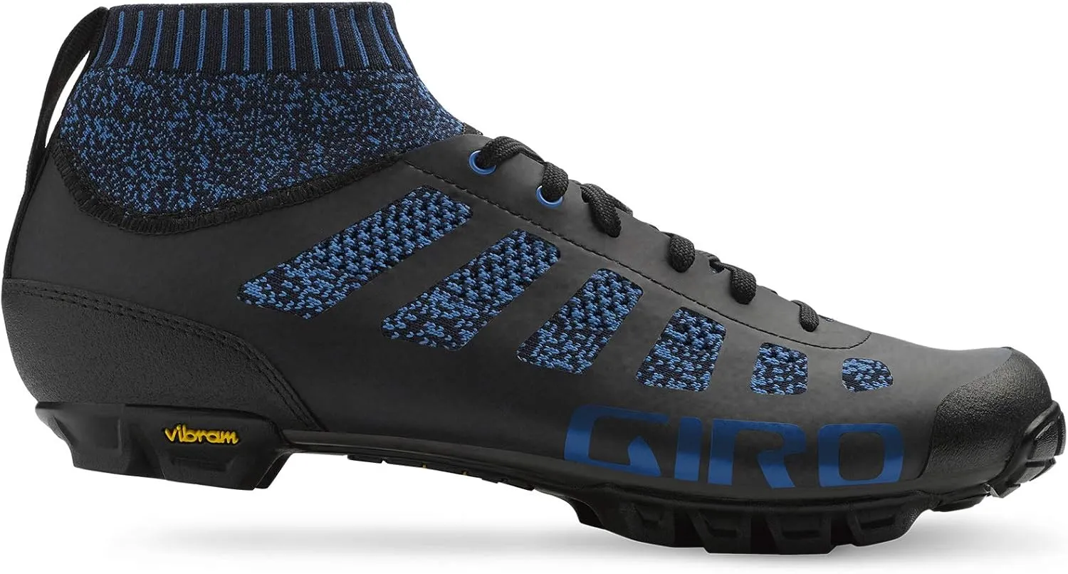 Giro Empire VR70 Knit Cycling Shoes - Men's