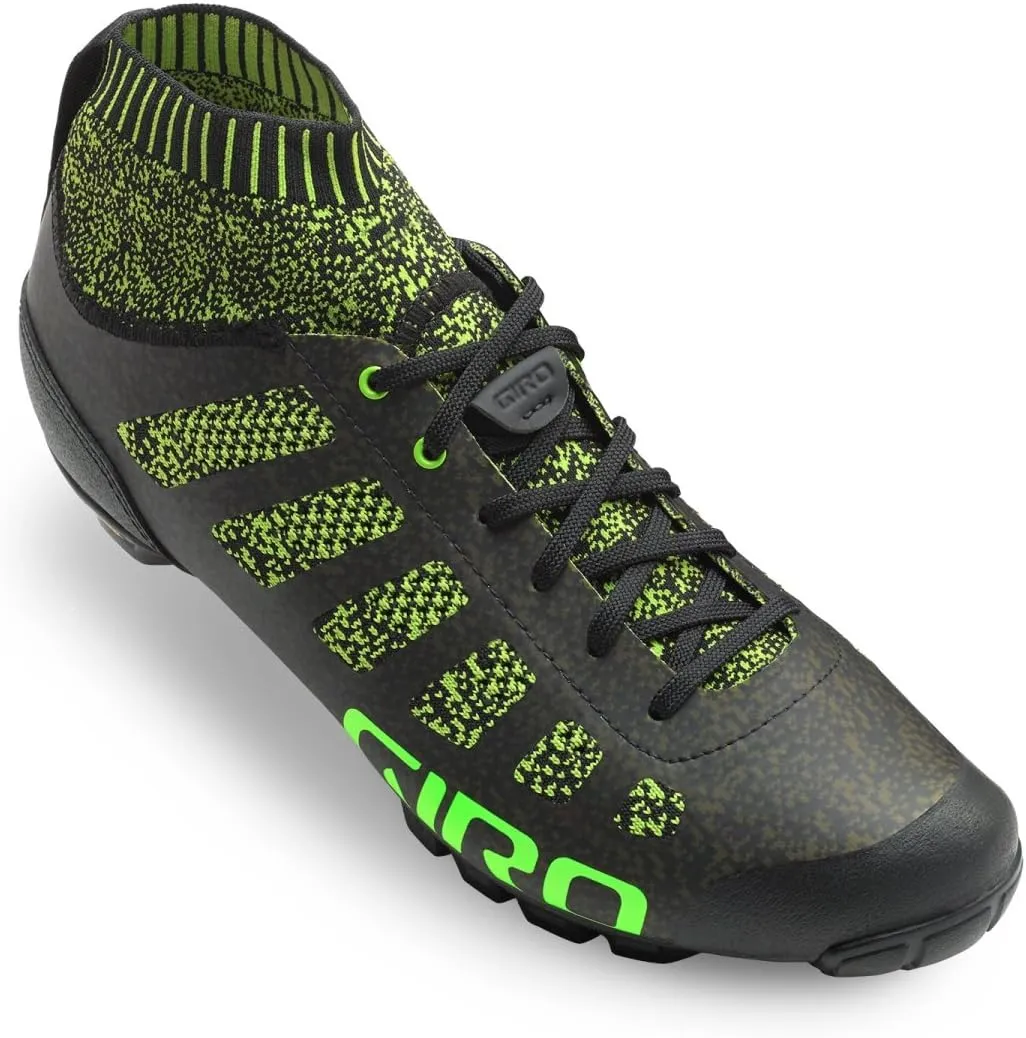Giro Empire VR70 Knit Cycling Shoes - Men's