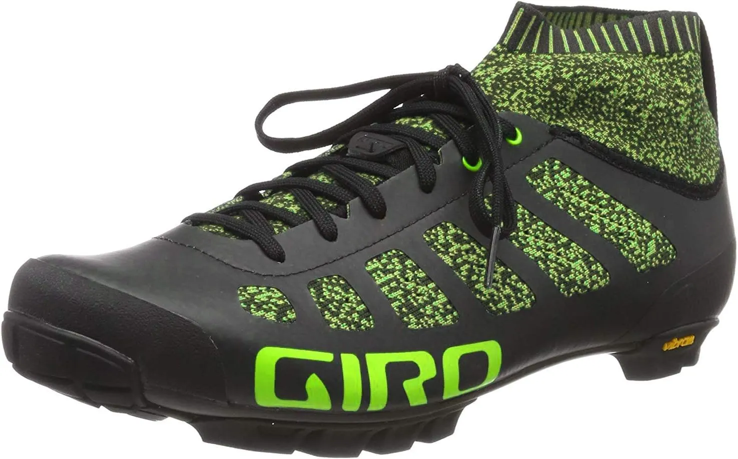 Giro Empire VR70 Knit Cycling Shoes - Men's