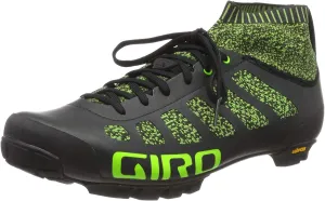 Giro Empire VR70 Knit Cycling Shoes - Men's