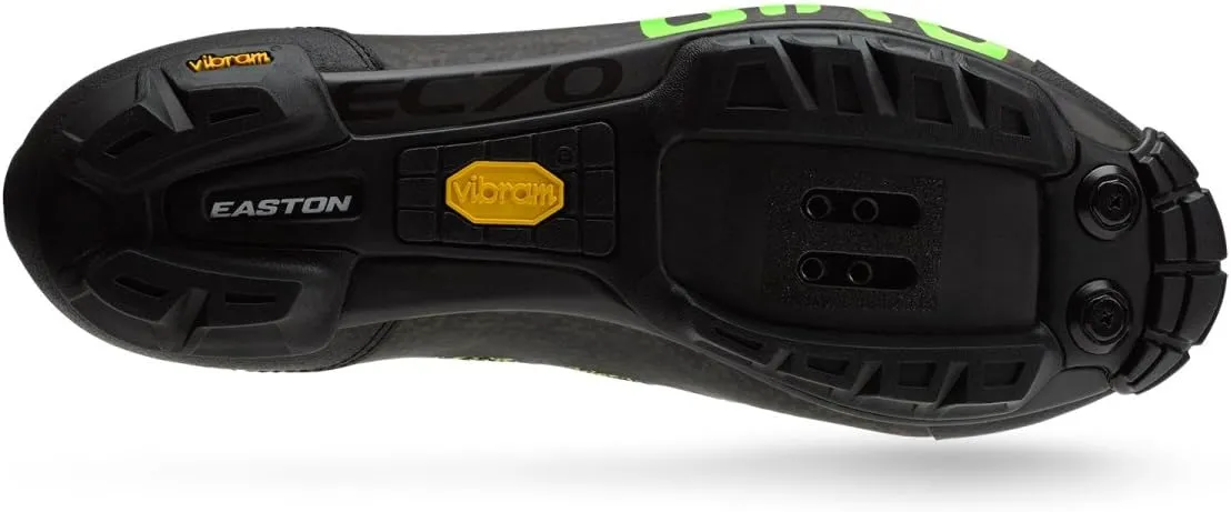 Giro Empire VR70 Knit Cycling Shoes - Men's