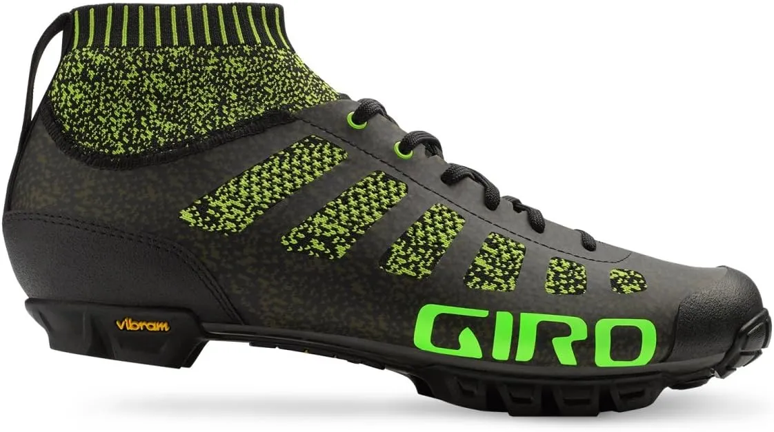 Giro Empire VR70 Knit Cycling Shoes - Men's