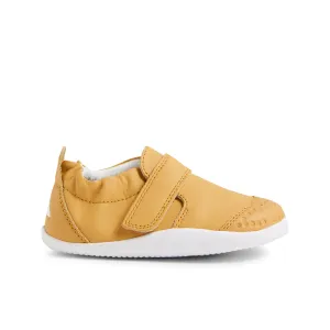 Go  - Xplorer - Oak Buff