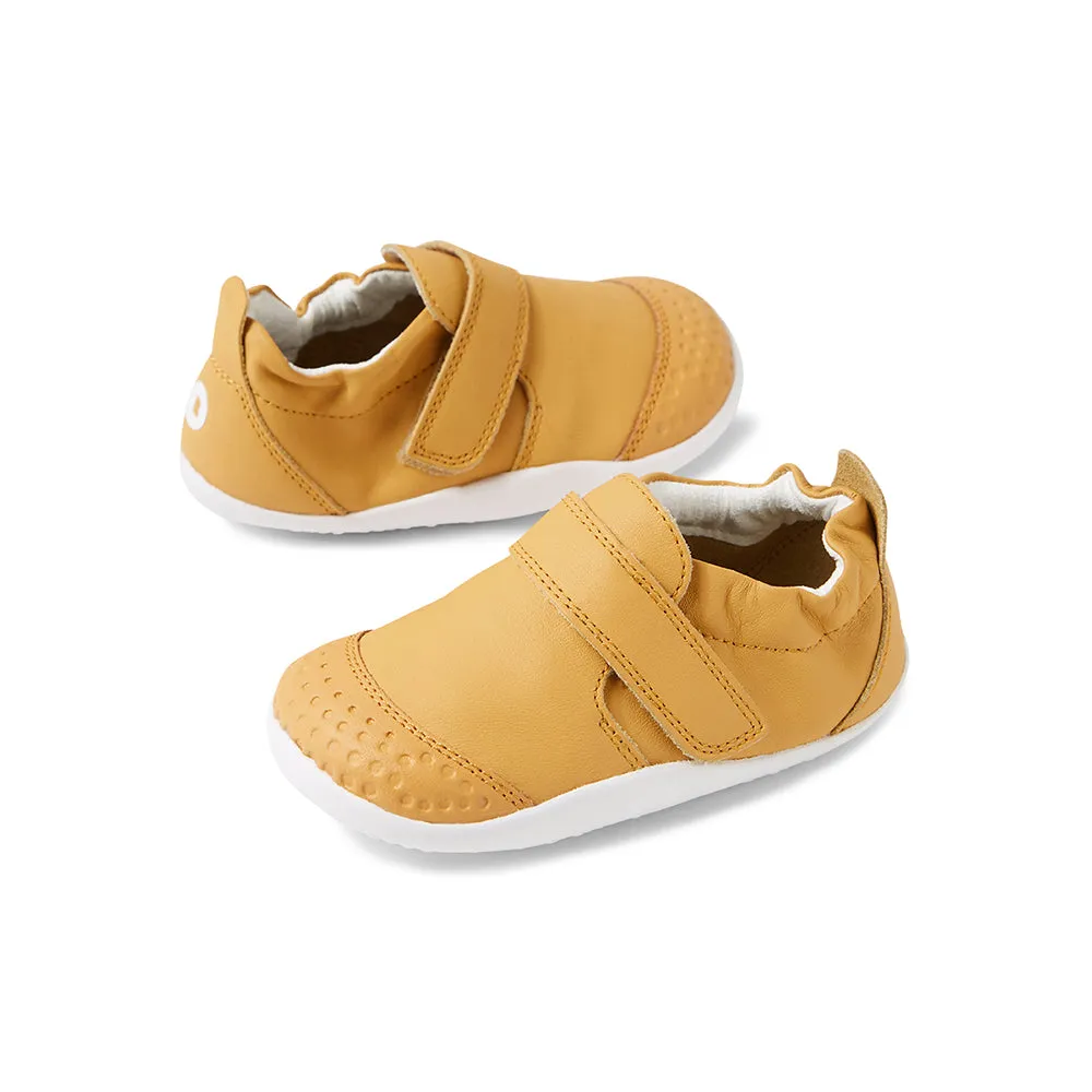 Go  - Xplorer - Oak Buff