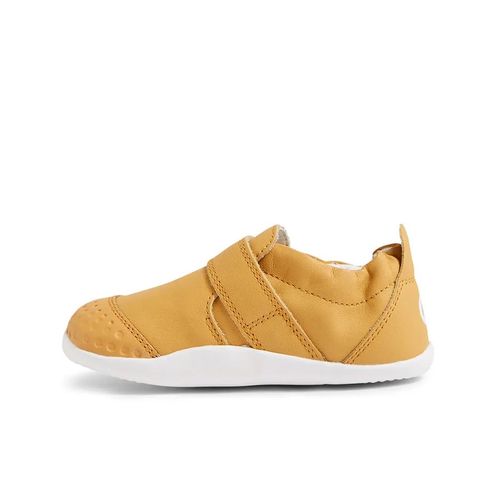 Go  - Xplorer - Oak Buff