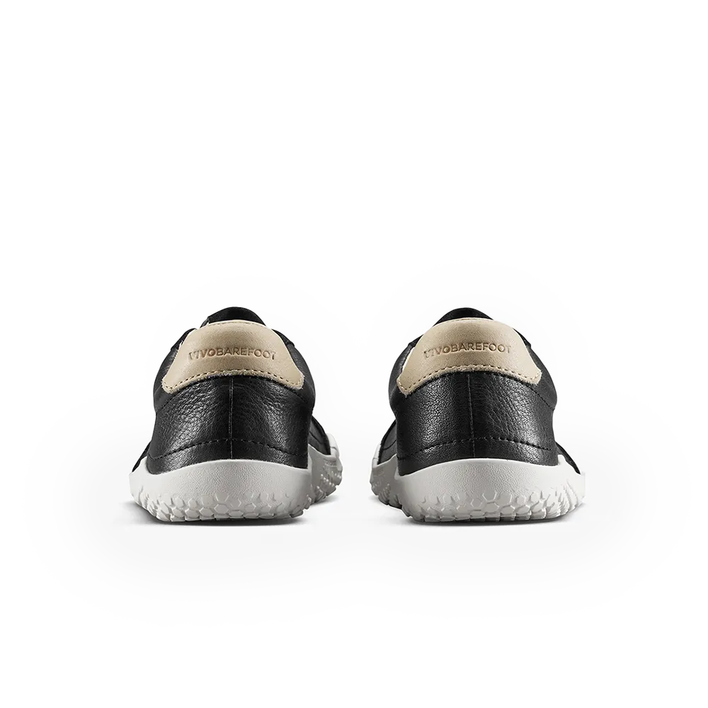 Gobi Sneaker Juniors Obsidian